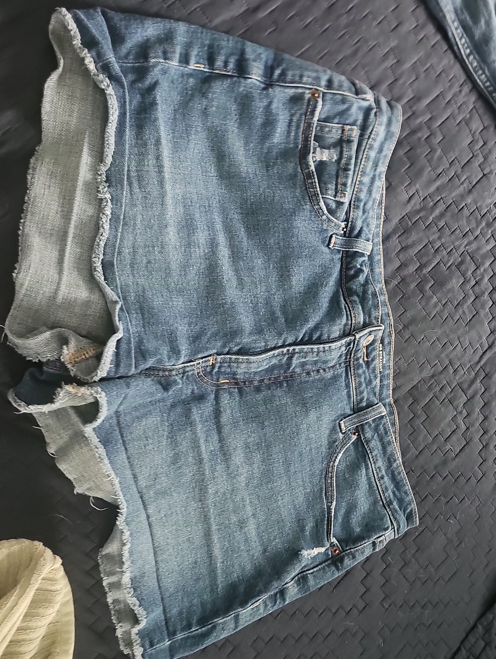 Old Navy Blue Women’s Shorts